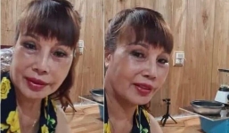 Cô dâu 62 tuổi ở Cao Bằng bất ngờ lên tiếng giữa ồn ào đi 'nâng cấp tuổi xuân'