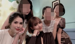 Mẹ đơn thân Hồng Quế bất ngờ 'đá đểu, cạch mặt' với vợ cũ Việt Anh