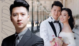Trọng Hưng ra đòn cao tay, vạch trần thâm cung bí sử nhà vợ cũ Âu Hà My