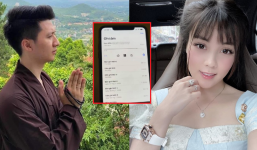 Âu Hà My liên tiếp 'lãnh đạn' từ phía gia đình chồng cũ Trọng Hưng sau khi bị đào mộ ảnh nóng