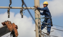 Bộ trưởng Bộ Công thương lên tiếng về việc giá điện 'chỉ leo thang'