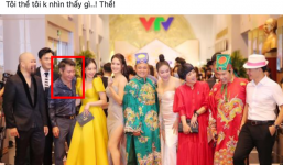 Giữa ồn ào 'dòm trộm' khoảnh khắc hớ hênh của Quỳnh Kool, Công Lý lập tức lên tiếng thanh minh