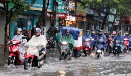 Miền Bắc sắp đón đợt không khí lạnh đầu tiên của mùa đông