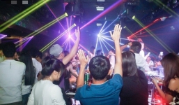 Toàn bộ quán bar, vũ trường tại TP HCM chính thức 'hồi sinh' sau hơn 1 tháng 'phong thành'