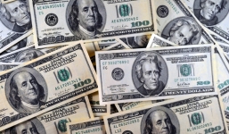 Tỷ giá ngoại tệ, tỷ giá ngoại tệ mới nhất hôm nay 8/9: Đồng đô la tăng vọt