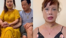 Cô dâu 62 tuổi bất ngờ 'phản dame' cực gắt khi bị dân tình chế ảnh quá tay đến biến dạng