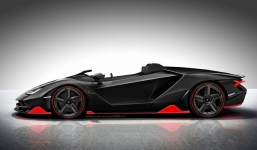 Hé lộ những chi tiết thú vị về 'siêu bò' Lamborghini Centenario 260 tỷ mới lăn bánh ở Việt Nam