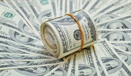 Tỷ giá ngoại tệ, tỷ giá ngoại tệ mới nhất hôm nay 10/9: Biến động khôn lường