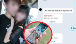 Xôn xao drama cô gái chủ động làm quen và dàn cảnh 'cuỗm' luôn điện thoại của trai lạ khiến dân mạng tròn mắt