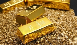 Giá vàng, giá vàng mới nhất hôm nay 11/9: Vững trên cao sau chuỗi ngày lao dốc thảm