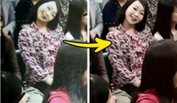 Vén màn về bức ảnh 'ma xoay đầu' đầy ám ảnh trên truyền hình Nhật Bản sau hơn 1 thập kỷ