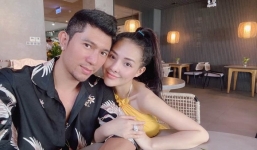 Ngân 98 dằn mặt dân tình khi bị mỉa mai tình yêu với Lương Bằng Quang là 'khùng điên'