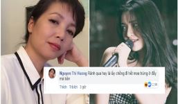 Khoe trình chơi game đỉnh cao, Bích Phương muối mặt khi bị mẹ 'khịa' cực gắt chuyện lấy chồng