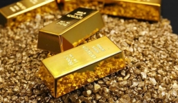 Giá vàng, giá vàng mới nhất hôm nay 15/9: Đảo chiều mạnh mẽ sau cú lao dốc