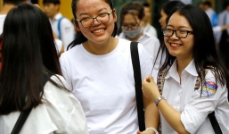 Tin tức giáo dục 24h mới nhất hôm nay 15/9: Tăng 22,5 điểm sau khi phúc khảo