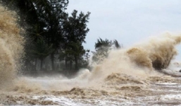 Huy động lực lượng quân đội, lên kế hoạch sơ tán hơn 1 triệu dân đối phó bão số 5