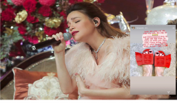 Sau bao lần giấu kín, cuối cùng Hồ Ngọc Hà cũng thừa nhận mang thai chỉ với chi tiết này