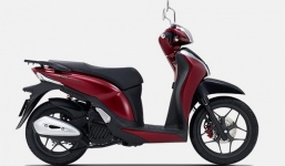 Bảng giá xe máy Honda tháng 9/2020 mới nhất: Giảm mạnh phiên bản HOT