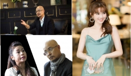 Đặng Lê Nguyên Vũ táo bạo phá bỏ định kiến, từng định mời Ngọc Trinh đi quảng bá cho 'con cưng'