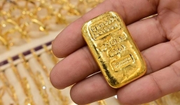 Giá vàng, giá vàng mới nhất hôm nay 18/9: Bất ngờ lao dốc thảm