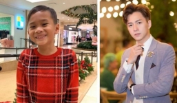 Con trai Ngô Kiến Huy lạnh lùng 'từ mặt' bố đẻ sau khi biết rõ nguồn cơn trong quá khứ