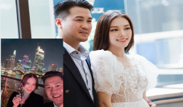 Em chồng Tăng Thanh Hà để lộ chi tiết đắt giá: Đã cầu hôn bạn gái Linh Rin sau ồn ào rạn nứt