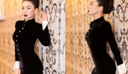 Lệ Quyên 'gây mê' bằng vũ khí lợi hại cô gái nào cũng muốn sở hữu hậu tin đồn cặp kè tình trẻ