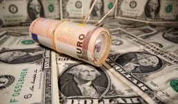 Tỷ giá ngoại tệ mới nhất hôm nay 21/9: Đồng USD nhiều khởi sắc