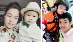 Nhật Kim Anh bức xúc khi bị coi là 'người vô hình' trong tiệc sinh nhật con trai