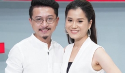 Bà xã nam diễn viên được Hoài Linh chống lưng khiến dân tình đỏ mặt khi tiết lộ chuyện 'phòng the'