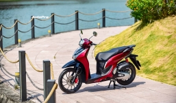 Bảng giá xe Honda, Yamaha mới nhất trong tháng 9/2020: TOP xe ga 'quốc dân' đồng loạt giảm sâu