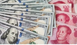 Tỷ giá ngoại tệ mới nhất hôm nay 23/9: Đồng USD cán mốc cao lịch sử