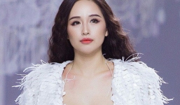 Mỹ nhân từng được siêu xe Đặng Lê Nguyên Vũ đón đưa khiến dân tình 'bội thực' vì tung ảnh 'mướt mắt'