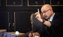 Đặng Lê Nguyên Vũ trúng 'thương vụ béo bở' khi 7 cửa hàng đồng loạt trưng biển chỉ trong 2 ngày