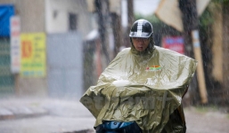 Dự báo thời tiết mới nhất đêm nay và ngày mai 26/9: Mưa rào và dông rải rác về đêm