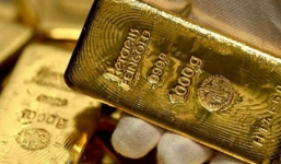 Giá vàng, giá vàng mới nhất hôm nay 27/9: Giảm sâu kỷ lục trong 6 tuần qua