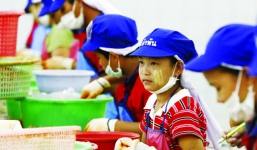 Từ 2021 trẻ dưới 15 tuổi làm việc phải có giấy khám sức khoẻ