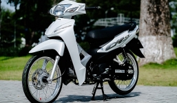 Bảng giá xe Honda Wave Alpha mới nhất ngày 28/9/2020: Giảm kịch sàn, chọc thủng mức đề xuất