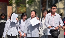 Tin giáo dục hot nhất ngày 28/9: Vào cuộc vụ nữ sinh lớp 8 mang bầu