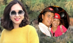 Tình cũ MC Tuấn Tú và cuộc sống kín tiếng hạnh phúc bên chồng doanh nhân thành đạt