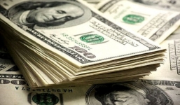 Tỷ giá ngoại tệ mới nhất hôm nay 28/9: Đồng USD vọt tăng