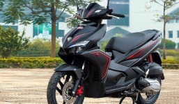 Bảng giá xe Honda Air Blade mới nhất ngày 29/9/2020: 'Con át chủ bài' gảm sâu mạnh mẽ, chọc thủng mức sàn