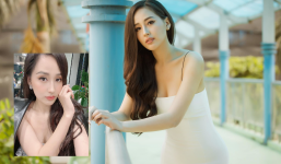 Chân dài từng được xế sang Đặng Lê Nguyên Vũ đón đưa khoe ảnh hờ hững, lộ chi tiết bất thường