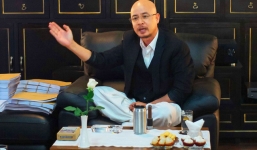 Đặng Lê Nguyên Vũ lại 'trúng mánh lớn', 'chiêu độc' khiến nhiều đối thủ đứng ngồi không yên