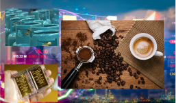 Tin tức giá cả thị trường mới nhất hôm nay 2/10: Giá vàng bật tăng, giá xăng giảm mạnh!