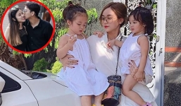 'Con dâu' Hoài Linh hiếm hoi tiết lộ thời gian thê thảm trước khi 'đứt gánh' với Hoài Lâm