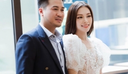 Em chồng Tăng Thanh Hà rút ra chân lý đắt giá về tình yêu sau ồn ào đổ vỡ với Linh Rin