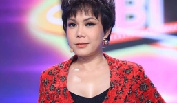 Nữ danh hài thấp nhất làng giải trí Việt phản pháo cực gắt khi bị miệt thị về nhan sắc