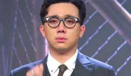 Trấn Thành phản pháo gay gắt sau khi bị dân tình chỉ trích 'rơi lệ' đến nhàm chán