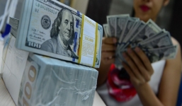 Tỷ giá ngoại tệ, tỷ giá ngoại tệ mới nhất hôm nay 5/10:  Thận trọng khi đồng USD biến động